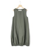 【マーコート/MARcourt】のMidiUmi コクーンノースリーブワンピース 大人の最旬トレンドファッション＆コーディネート founy(ファウニー) ファッション Fashion レディースファッション Fashion for Women ワンピース Dresses シンプル Simple, Minimal ノースリーブ Sleeveless, No-Sleeve ブロード Broadcloth, Fine Cotton ポケット Pocket, Pocket Detail エレガント 上品 Elegant 無地 Plain, Solid Color thumbnail チャコールグレー|ID: prp329100004982673 ipo3291000000037327446
