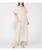 【バナナリパブリック ファクトリーストア/BANANA REPUBLIC FACTORY STORE】の日本限定 リネンブレンド Aライン ワンピース 大人の最旬トレンドファッション＆コーディネート founy(ファウニー) ファッション Fashion レディースファッション Fashion for Women ワンピース Dresses リネン Linen, Linen Fabric thumbnail FLAX_F99|ID: prp329100004982717 ipo3291000000037327584