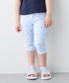 【エニー/ANY / KIDS】の5分丈レギンス 大人の最旬トレンドファッション＆コーディネート founy(ファウニー) ファッション Fashion キッズファッション Fashion for Kids おすすめ Recommended / Our Picks ストレッチ Stretch, Stretchy Fabric ポケット Pocket, Pocket Detail リボン Ribbon, Bow レギンス Leggings, Stretch Pants ワンポイント One Point, Statement Accent 夏 Summer 定番 Standard, Basic Item thumbnail アニマル[573]|ID: prp329100004982772 ipo3291000000037328000