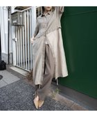 【ミューニック/Munich】の【吸水性】【発散性】60sフレンチリネン*シアーローンドッキングシャツワンピース 大人の最旬トレンドファッション＆コーディネート founy(ファウニー) ファッション Fashion レディースファッション Fashion for Women ワンピース Dresses シャツワンピース / 1枚で着映えコーデ Shirt Dresses 吸水 Absorbent, Quick-Dry シアー Sheer, See-Through シンプル Simple, Minimal ストレッチ Stretch, Stretchy Fabric タンブラー Tumbler, Travel Mug ドレス Dress, One-Piece フレンチ French, French Style ブラウジング Blouson Silhouette, Cinched Waist 羽織 Haori, Light Jacket リネン Linen, Linen Fabric ロング Long, Long-Length S/S・春夏 SS, Spring/Summer, Warm Season 夏 Summer エレガント 上品 Elegant 2026年 2026 2026春夏・S/S Spring/Summer 2026 SS26 thumbnail d.bge|ID: prp329100004982875 ipo3291000000037328799