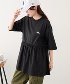 【セットアップセブン/SETUP7】のKELTY/ケルティ 別注ラッシュコンフォートチュニック 大人の最旬トレンドファッション＆コーディネート founy(ファウニー) ファッション Fashion レディースファッション Fashion for Women トップス・カットソー Cut & Sew Tops アウトドア Outdoor Clothing カリフォルニア California, Cali Style キャップ Cap, Baseball Cap 吸水 Absorbent, Quick-Dry サンダル Sandals, Summer Shoes ショーツ Shorts, Short Pants スキニーデニム Skinny Jeans, Slim Jeans スポーツ Sports, Activewear チュニック Tunic, Long Top フォルム Silhouette, Form 別注 Limited Edition, Custom Order ミックス Mix, Mixed Style リラックス Relax, Relaxed Fit ルーズ Loose, Oversized レギンス Leggings, Stretch Pants ワイド Wide, Wide Fit 再入荷 Restock / Back in Stock thumbnail BLK|ID: prp329100004982876 ipo3291000000037328802