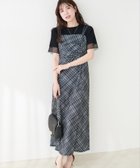 【ナチュラルクチュール/natural couture】のドレープカットキャミワンピース その他1|ID: prp329100004982881 ipo3291000000037328820