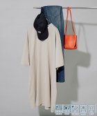 【フリークスストア/FREAK'S STORE】の限定展開 接触冷感・吸水速乾・UVカット・抗菌・防臭 STORATECH(ストラテック) ビッグ Tシャツ 半袖 ミニワンピース ベージュ|ID: prp329100004982886 ipo3291000000037328848