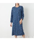 【レリアンプラスハウス/Leilian PLUS HOUSE】のワンピース【プラス企画】 ロイヤルブルー|ID: prp329100004982888 ipo3291000000037328871