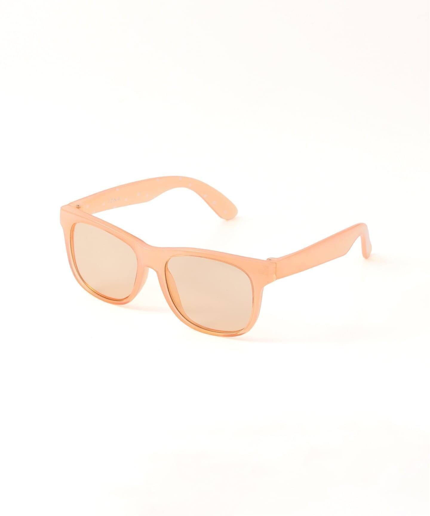 【イエナアンファン/IENA ENFANT / KIDS】の【delieb/デリーブ】別注ULURU サングラス kids(4-12y) 大人の最旬トレンドファッション＆コーディネート founy(ファウニー) 　ファッション　Fashion　キッズファッション　Fashion for Kids　サングラス　Sunglasses, Shades　スマート　Smart, Elegant　人気　Popular, Best Seller　別注　Limited Edition, Custom Order　エレガント 上品　Elegant　 other-1|ID: prp329100004982939 ipo3291000000037329105