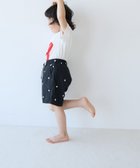 【ローリーズファーム/LOWRYS FARM / KIDS】のアクティブショーツ 大人の最旬トレンドファッション＆コーディネート founy(ファウニー) ファッション Fashion キッズファッション Fashion for Kids ショーツ Shorts, Short Pants 人気 Popular, Best Seller 夏 Summer 定番 Standard, Basic Item thumbnail ハート刺繍|ID: prp329100004982947 ipo3291000000037329152
