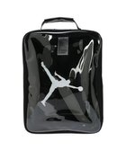 【ルーキー/ROOKIE / KIDS】のバッグ JORDAN(ジョーダン) JAN THE SHOE BOX 大人の最旬トレンドファッション＆コーディネート founy(ファウニー) ファッション Fashion キッズファッション Fashion for Kids アウトドア Outdoor Clothing シューズ Shoes, Footwear スポーツ Sports, Activewear ボックス Boxy, Box Shape thumbnail BLACK|ID: prp329100004982950 ipo3291000000037329195