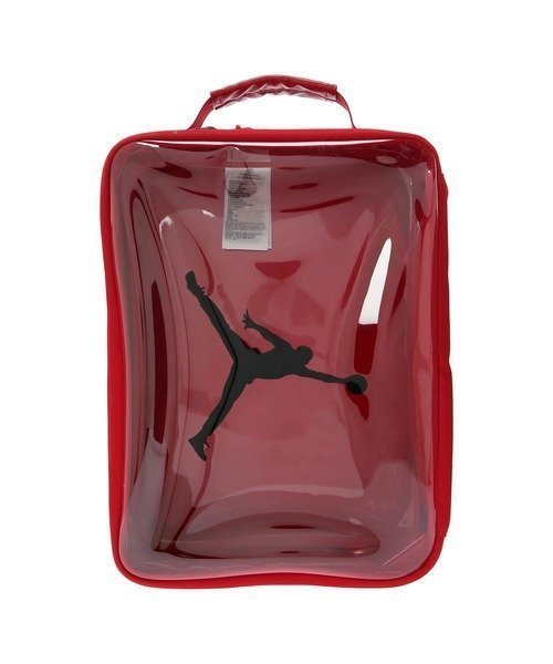 【ルーキー/ROOKIE / KIDS】のバッグ JORDAN(ジョーダン) JAN THE SHOE BOX インテリア・キッズ・メンズ・レディースファッション・服の通販 founy(ファウニー) 　ファッション　Fashion　キッズファッション　Fashion for Kids　アウトドア　Outdoor Clothing　シューズ　Shoes, Footwear　スポーツ　Sports, Activewear　ボックス　Boxy, Box Shape　RED|ID: prp329100004982950 ipo3291000000037329196