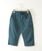 【イッカ/ikka / KIDS】の【接触冷感】冷感ワーククロプトパンツ(120~160cm) 大人の最旬トレンドファッション＆コーディネート founy(ファウニー) ファッション Fashion キッズファッション Fashion for Kids ボトムス Bottoms シンプル Simple, Minimal ポケット Pocket, Pocket Detail ワーク Workwear, Utility Style 秋 Autumn thumbnail ダークグリーン|ID: prp329100004982953 ipo3291000000037329215