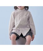 【デビロック/devirock / KIDS】のえらべる フォーマルデザインシャツ 子供服 キッズ 男の子 女の子 シャツ 26SS 大人の最旬トレンドファッション＆コーディネート founy(ファウニー) ファッション Fashion キッズファッション Fashion for Kids 春 Spring ジャケット Jacket, Outerwear フォーマル Formal, Dressy ベスト Vest, Waistcoat おすすめ Recommended / Our Picks 2026年 2026 2026春夏・S/S Spring/Summer 2026 SS26 thumbnail 007-スタンド-ストライプ2|ID: prp329100004982996 ipo3291000000037329537