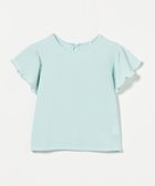 【ユナイテッドアローズ/UNITED ARROWS / KIDS】のバックリボン プルオーバー / キッズ 110cm-130cm LT.BLUE|ID: prp329100004983003 ipo3291000000037329595