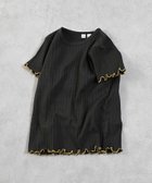 【その他のブランド/Other】のムジリブTシャツ 大人の最旬トレンドファッション＆コーディネート founy(ファウニー) ファッション Fashion キッズファッション Fashion for Kids thumbnail チャコール|ID: prp329100004983006 ipo3291000000037329615