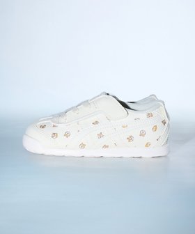 【オニツカタイガー/Onitsuka Tiger / KIDS】の【公式ショップ】MEXICO 66 KIDS 大人の最旬トレンドファッション＆コーディネート founy(ファウニー) ファッション Fashion キッズファッション Fashion for Kids おすすめ Recommended / Our Picks グラフィック Graphic, Graphic Design プリント Print, Printed Pattern 定番 Standard, Basic Item |ID:prp329100004983022