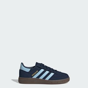 【アディダス/adidas / KIDS】の【公式】アディダス adidas 返品可 ハンドボール スペツィアル キッズ / HANDBALL SPEZIAL CF EL C 大人の最旬トレンドファッション＆コーディネート founy(ファウニー) ファッション Fashion キッズファッション Fashion for Kids クラシック Classic, Timeless Style シューズ Shoes, Footwear フィット Fit, Slim Fit レギュラー Regular, Standard Fit レース Lace, Lace Fabric 軽量 Lightweight, Ultra Light |ID:prp329100004983025