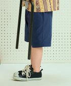 【ビームス/BEAMS / KIDS】のツータック ショート パンツ(100~140cm) 大人の最旬トレンドファッション＆コーディネート founy(ファウニー) ファッション Fashion キッズファッション Fashion for Kids ボトムス Bottoms ショート Short, Short Length シンプル Simple, Minimal ビジネス 仕事 通勤 Business / Work / Commuting ベビー Baby, Babywear メンズ Men's, Menswear ワーク Workwear, Utility Style 夏 Summer 定番 Standard, Basic Item thumbnail NAVY|ID: prp329100004983032 ipo3291000000037329818