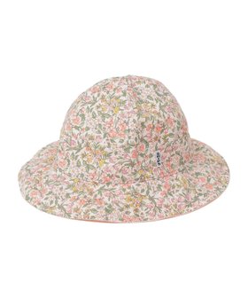 【シップス/SHIPS / KIDS】のSHIPS KIDS ベビー リバティ リバーシブル ハット 大人の最旬トレンドファッション＆コーディネート founy(ファウニー) ファッション Fashion キッズファッション Fashion for Kids 春 Spring 秋 Autumn コレクション Collection, Seasonal Line ベビー Baby, Babywear モノトーン Monotone, Black and White リバーシブル Reversible, Two-Sided ロマンティック Romantic, Feminine Style ロング Long, Long-Length ロンドン London Style, British Inspired おすすめ Recommended / Our Picks |ID:prp329100004983035