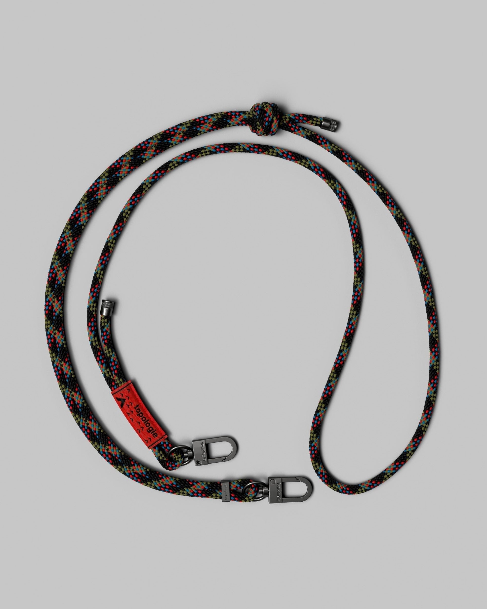 【その他のブランド/Other】の6.0mm Rope 【ストラップ単体】 インテリア・キッズ・メンズ・レディースファッション・服の通販 founy(ファウニー) 　ファッション　Fashion　メンズファッション　Fashion for Men　エレガント 上品　Elegant　スタンダード　Standard, Basic　スマート　Smart, Elegant　ラップ　Wrap, Wrap Design　Black Jukebox|ID: prp329100004983048 ipo3291000000037329933