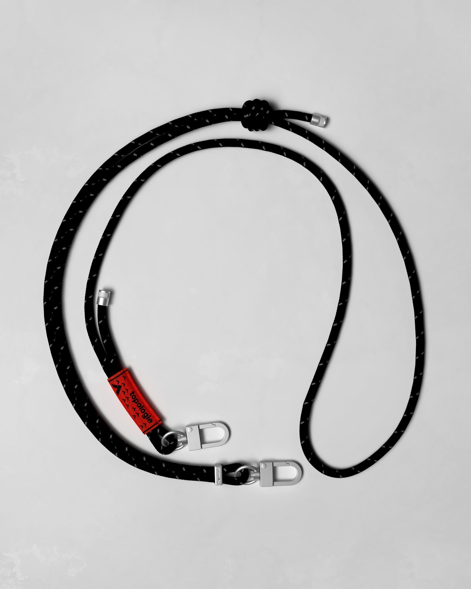 【その他のブランド/Other】の6.0mm Rope 【ストラップ単体】 インテリア・キッズ・メンズ・レディースファッション・服の通販 founy(ファウニー) 　ファッション　Fashion　メンズファッション　Fashion for Men　エレガント 上品　Elegant　スタンダード　Standard, Basic　スマート　Smart, Elegant　ラップ　Wrap, Wrap Design　Black Reflective|ID: prp329100004983048 ipo3291000000037329934