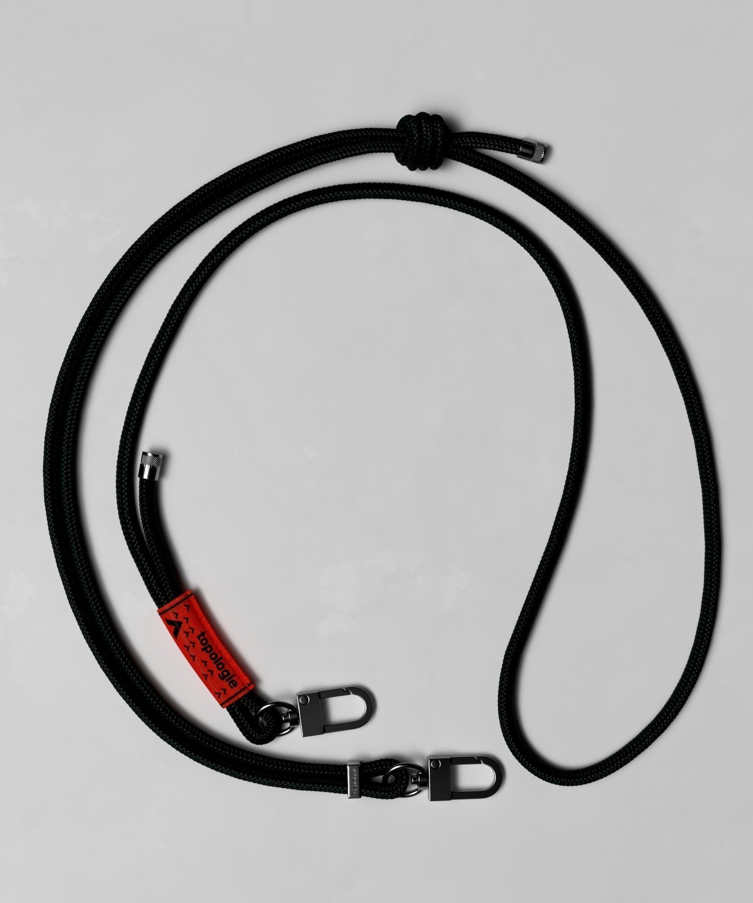 【その他のブランド/Other】の6.0mm Rope 【ストラップ単体】 インテリア・キッズ・メンズ・レディースファッション・服の通販 founy(ファウニー) 　ファッション　Fashion　メンズファッション　Fashion for Men　エレガント 上品　Elegant　スタンダード　Standard, Basic　スマート　Smart, Elegant　ラップ　Wrap, Wrap Design　Black Solid|ID: prp329100004983048 ipo3291000000037329935