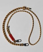 【その他のブランド/Other】の6.0mm Rope 【ストラップ単体】 大人の最旬トレンドファッション＆コーディネート founy(ファウニー) ファッション Fashion メンズファッション Fashion for Men エレガント 上品 Elegant スタンダード Standard, Basic スマート Smart, Elegant ラップ Wrap, Wrap Design thumbnail Brown Navy|ID: prp329100004983048 ipo3291000000037329936
