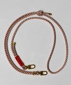 【その他のブランド/Other】の6.0mm Rope 【ストラップ単体】 大人の最旬トレンドファッション＆コーディネート founy(ファウニー) ファッション Fashion メンズファッション Fashion for Men エレガント 上品 Elegant スタンダード Standard, Basic スマート Smart, Elegant ラップ Wrap, Wrap Design thumbnail Burrata|ID: prp329100004983048 ipo3291000000037329937