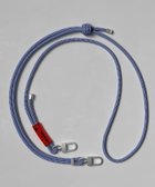 【その他のブランド/Other】の6.0mm Rope 【ストラップ単体】 大人の最旬トレンドファッション＆コーディネート founy(ファウニー) ファッション Fashion メンズファッション Fashion for Men エレガント 上品 Elegant スタンダード Standard, Basic スマート Smart, Elegant ラップ Wrap, Wrap Design thumbnail Future Blue Patterned|ID: prp329100004983048 ipo3291000000037329938