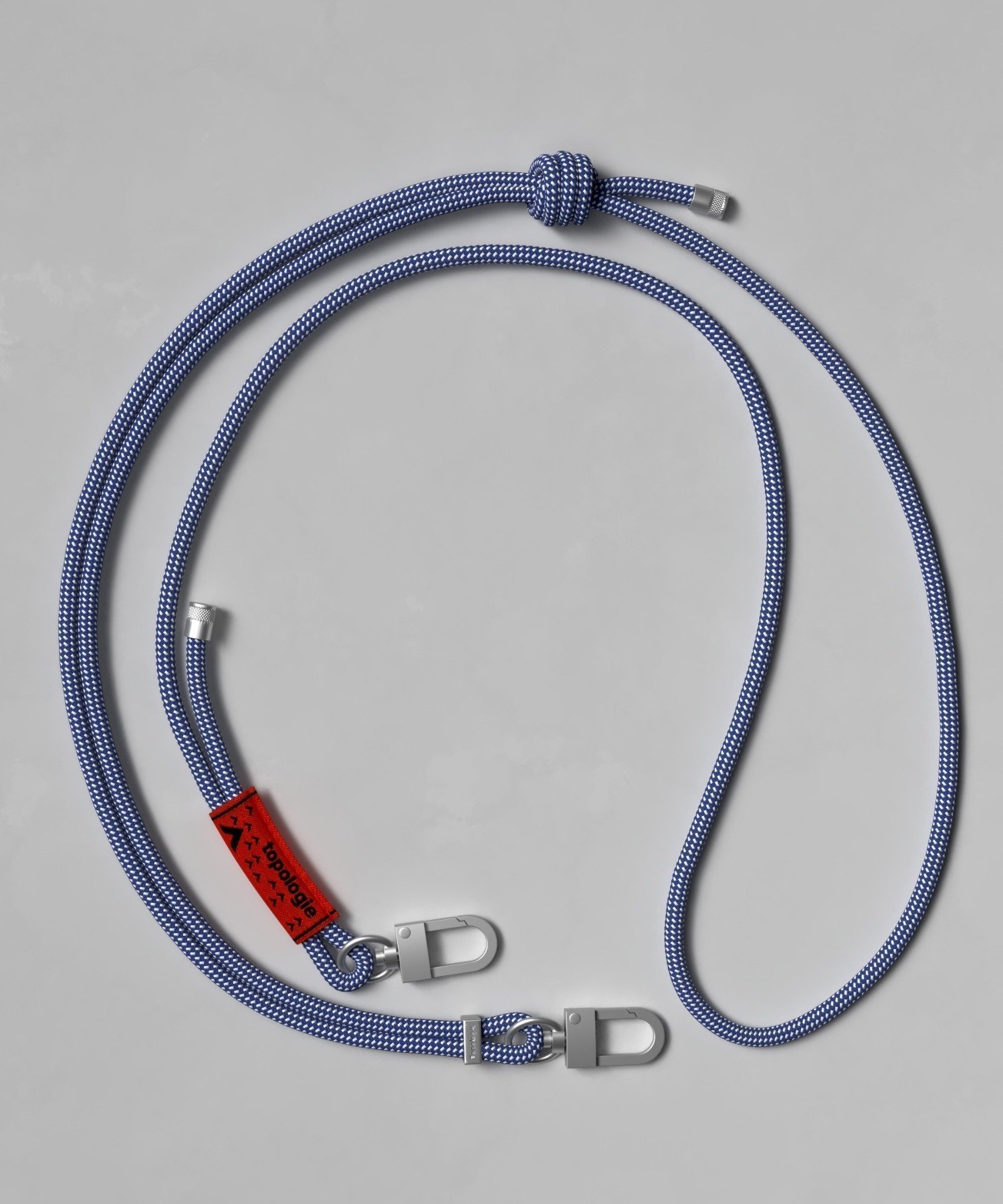 【その他のブランド/Other】の6.0mm Rope 【ストラップ単体】 インテリア・キッズ・メンズ・レディースファッション・服の通販 founy(ファウニー) 　ファッション　Fashion　メンズファッション　Fashion for Men　エレガント 上品　Elegant　スタンダード　Standard, Basic　スマート　Smart, Elegant　ラップ　Wrap, Wrap Design　Future Blue Patterned|ID: prp329100004983048 ipo3291000000037329938