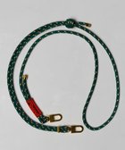 【その他のブランド/Other】の6.0mm Rope 【ストラップ単体】 大人の最旬トレンドファッション＆コーディネート founy(ファウニー) ファッション Fashion メンズファッション Fashion for Men エレガント 上品 Elegant スタンダード Standard, Basic スマート Smart, Elegant ラップ Wrap, Wrap Design thumbnail Forest|ID: prp329100004983048 ipo3291000000037329939