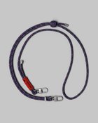 【その他のブランド/Other】の6.0mm Rope 【ストラップ単体】 大人の最旬トレンドファッション＆コーディネート founy(ファウニー) ファッション Fashion メンズファッション Fashion for Men エレガント 上品 Elegant スタンダード Standard, Basic スマート Smart, Elegant ラップ Wrap, Wrap Design thumbnail Marine Blue Glitch|ID: prp329100004983048 ipo3291000000037329941