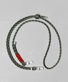 【その他のブランド/Other】の6.0mm Rope 【ストラップ単体】 大人の最旬トレンドファッション＆コーディネート founy(ファウニー) ファッション Fashion メンズファッション Fashion for Men エレガント 上品 Elegant スタンダード Standard, Basic スマート Smart, Elegant ラップ Wrap, Wrap Design thumbnail Pink Garden|ID: prp329100004983048 ipo3291000000037329943