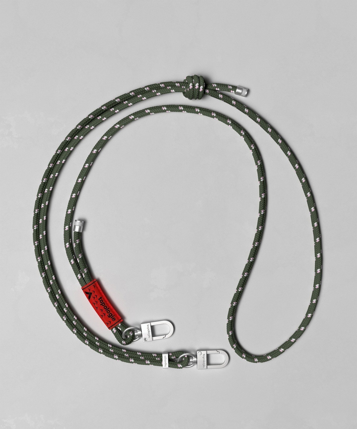 【その他のブランド/Other】の6.0mm Rope 【ストラップ単体】 インテリア・キッズ・メンズ・レディースファッション・服の通販 founy(ファウニー) 　ファッション　Fashion　メンズファッション　Fashion for Men　エレガント 上品　Elegant　スタンダード　Standard, Basic　スマート　Smart, Elegant　ラップ　Wrap, Wrap Design　Pink Garden|ID: prp329100004983048 ipo3291000000037329943