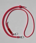 【その他のブランド/Other】の6.0mm Rope 【ストラップ単体】 大人の最旬トレンドファッション＆コーディネート founy(ファウニー) ファッション Fashion メンズファッション Fashion for Men エレガント 上品 Elegant スタンダード Standard, Basic スマート Smart, Elegant ラップ Wrap, Wrap Design thumbnail Red Blue Lattice|ID: prp329100004983048 ipo3291000000037329944