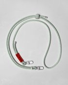 【その他のブランド/Other】の6.0mm Rope 【ストラップ単体】 大人の最旬トレンドファッション＆コーディネート founy(ファウニー) ファッション Fashion メンズファッション Fashion for Men エレガント 上品 Elegant スタンダード Standard, Basic スマート Smart, Elegant ラップ Wrap, Wrap Design thumbnail Sage Reflective|ID: prp329100004983048 ipo3291000000037329946