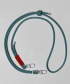 【その他のブランド/Other】の6.0mm Rope 【ストラップ単体】 大人の最旬トレンドファッション＆コーディネート founy(ファウニー) ファッション Fashion メンズファッション Fashion for Men エレガント 上品 Elegant スタンダード Standard, Basic スマート Smart, Elegant ラップ Wrap, Wrap Design thumbnail Teal Reflective|ID: prp329100004983048 ipo3291000000037329948