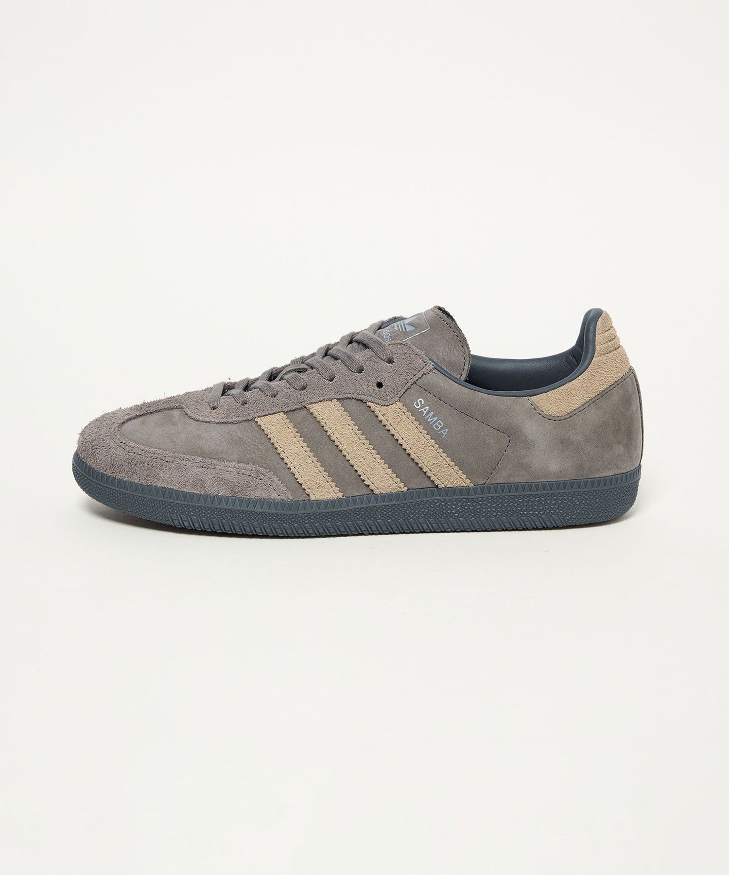 【ビューティ&ユース ユナイテッドアローズ/BEAUTY&YOUTH / UNITED ARROWS / MEN】の【別注】 adidas Originals サンバ OG スニーカー 大人の最旬トレンドファッション＆コーディネート founy(ファウニー) 　ファッション　Fashion　メンズファッション　Fashion for Men　シューズ・靴　Shoes　スニーカー / カジュアルにもスポーティにも　Sneakers & Trainers　春　Spring　クラシカル　Classical, Vintage-Inspired　スニーカー　Sneakers, Trainers　スポーツ　Sports, Activewear　セットアップ　Set-Up, Coordinated Outfit　デニム　Denim, Jeans Material　トレンド　Trend, Trending Now　人気　Popular, Best Seller　別注　Limited Edition, Custom Order　 other-1|ID: prp329100004983063 ipo3291000000037330027