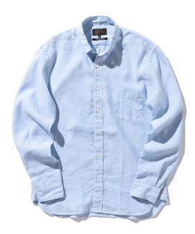 【ビームス/BEAMS / MEN】のB.D. COOLMAX Linen 大人の最旬トレンドファッション＆コーディネート founy(ファウニー) ファッション Fashion メンズファッション Fashion for Men 春 Spring バランス Balance, Style Balance パターン Pattern, Design Print ベーシック Basic, Essential リネン Linen, Linen Fabric S/S・春夏 SS, Spring/Summer, Warm Season 夏 Summer |ID:prp329100004983065