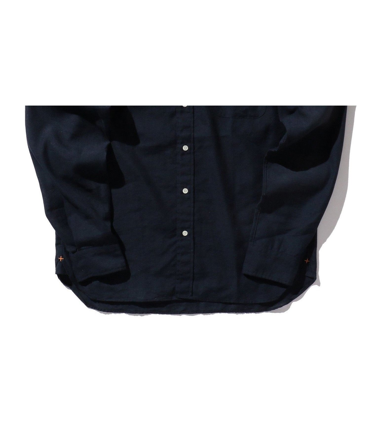 【ビームス/BEAMS / MEN】のB.D. COOLMAX Linen インテリア・キッズ・メンズ・レディースファッション・服の通販 founy(ファウニー) 　ファッション　Fashion　メンズファッション　Fashion for Men　春　Spring　バランス　Balance, Style Balance　パターン　Pattern, Design Print　ベーシック　Basic, Essential　リネン　Linen, Linen Fabric　S/S・春夏　SS, Spring/Summer, Warm Season　夏　Summer　NAVY|ID: prp329100004983065 ipo3291000000037330045