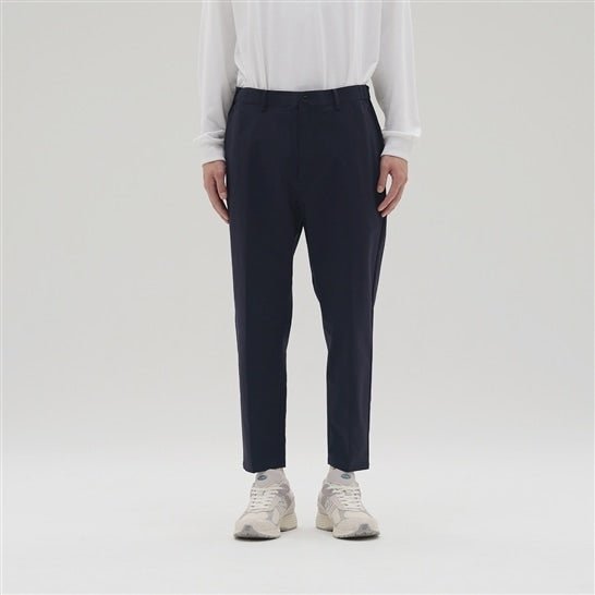 【ニューバランス/new balance / MEN】のMET24 Slim Tapered Fit インテリア・キッズ・メンズ・レディースファッション・服の通販 founy(ファウニー) 　ファッション　Fashion　メンズファッション　Fashion for Men　コレクション　Collection, Seasonal Line　シューズ　Shoes, Footwear　ストレッチ　Stretch, Stretchy Fabric　スラックス　Slacks, Dress Pants　テーパード　Tapered, Tapered Pants　バランス　Balance, Style Balance　フィット　Fit, Slim Fit　ベスト　Vest, Waistcoat　ポケット　Pocket, Pocket Detail　NVネイビー|ID: prp329100004983067 ipo3291000000037330050