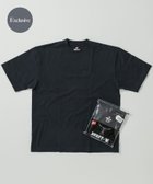 【アーバンリサーチ ドアーズ/URBAN RESEARCH DOORS / MEN】の『別注』HANES×DOORS BEEFY-T DOORS FIT SHORT-SLEEVE 大人の最旬トレンドファッション＆コーディネート founy(ファウニー) ファッション Fashion メンズファッション Fashion for Men アンダー Underwear Essentials インナー Innerwear ジャケット Jacket, Outerwear スペシャル Special, Limited Edition パターン Pattern, Design Print フィット Fit, Slim Fit ベーシック Basic, Essential 別注 Limited Edition, Custom Order リラックス Relax, Relaxed Fit S/S・春夏 SS, Spring/Summer, Warm Season おすすめ Recommended / Our Picks 夏 Summer 2026年 2026 2026春夏・S/S Spring/Summer 2026 SS26 thumbnail ネイビー|ID: prp329100004983069 ipo3291000000037330058