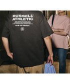 【フリークスストア/FREAK'S STORE】の限定展開 RUSSEL ATHLETIC×FREAK S STORE 別注 ビッグシルエット ロゴバックプリント ポケットTシャツ 大人の最旬トレンドファッション＆コーディネート founy(ファウニー) ファッション Fashion レディースファッション Fashion for Women トップス・カットソー Cut & Sew Tops シャツ・ブラウス・オフィスカジュアル Elegant Blouses & Button-Ups ロングTシャツ・Tシャツ Longline T-Shirts & Tees バッグ Bags ヴィンテージ Vintage Style カーゴパンツ Cargo Pants, Utility Pants ショーツ Shorts, Short Pants デニム Denim, Jeans Material トレンド Trend, Trending Now 人気 Popular, Best Seller ビッグ Big, Oversized フロント Front, Front Design プリント Print, Printed Pattern ボトム Bottoms, Lower Wear ポケット Pocket, Pocket Detail 別注 Limited Edition, Custom Order リラックス Relax, Relaxed Fit ワイド Wide, Wide Fit ワンポイント One Point, Statement Accent S/S・春夏 SS, Spring/Summer, Warm Season おすすめ Recommended / Our Picks 夏 Summer 2026年 2026 2026春夏・S/S Spring/Summer 2026 SS26 thumbnail チャコールグレー|ID: prp329100004983071 ipo3291000000037330070