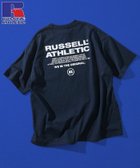 【フリークスストア/FREAK'S STORE】の限定展開 RUSSEL ATHLETIC×FREAK S STORE 別注 ビッグシルエット ロゴバックプリント ポケットTシャツ 大人の最旬トレンドファッション＆コーディネート founy(ファウニー) ファッション Fashion レディースファッション Fashion for Women トップス・カットソー Cut & Sew Tops シャツ・ブラウス・オフィスカジュアル Elegant Blouses & Button-Ups ロングTシャツ・Tシャツ Longline T-Shirts & Tees バッグ Bags ヴィンテージ Vintage Style カーゴパンツ Cargo Pants, Utility Pants ショーツ Shorts, Short Pants デニム Denim, Jeans Material トレンド Trend, Trending Now 人気 Popular, Best Seller ビッグ Big, Oversized フロント Front, Front Design プリント Print, Printed Pattern ボトム Bottoms, Lower Wear ポケット Pocket, Pocket Detail 別注 Limited Edition, Custom Order リラックス Relax, Relaxed Fit ワイド Wide, Wide Fit ワンポイント One Point, Statement Accent S/S・春夏 SS, Spring/Summer, Warm Season おすすめ Recommended / Our Picks 夏 Summer 2026年 2026 2026春夏・S/S Spring/Summer 2026 SS26 thumbnail ネイビー|ID: prp329100004983071 ipo3291000000037330073
