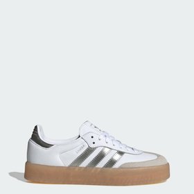 【アディダス/adidas / MEN】の【公式】アディダス adidas 返品可 サンバ シューズ / Sambae 大人の最旬トレンドファッション＆コーディネート founy(ファウニー) ファッション Fashion メンズファッション Fashion for Men シューズ・靴 Shoes クラシック Classic, Timeless Style サッカー Seersucker, Summer Fabric シューズ Shoes, Footwear スタイリッシュ Stylish, Fashionable スニーカー Sneakers, Trainers フィット Fit, Slim Fit メタリック Metallic, Shiny Finish モダン Modern, Contemporary レギュラー Regular, Standard Fit |ID:prp329100004983081