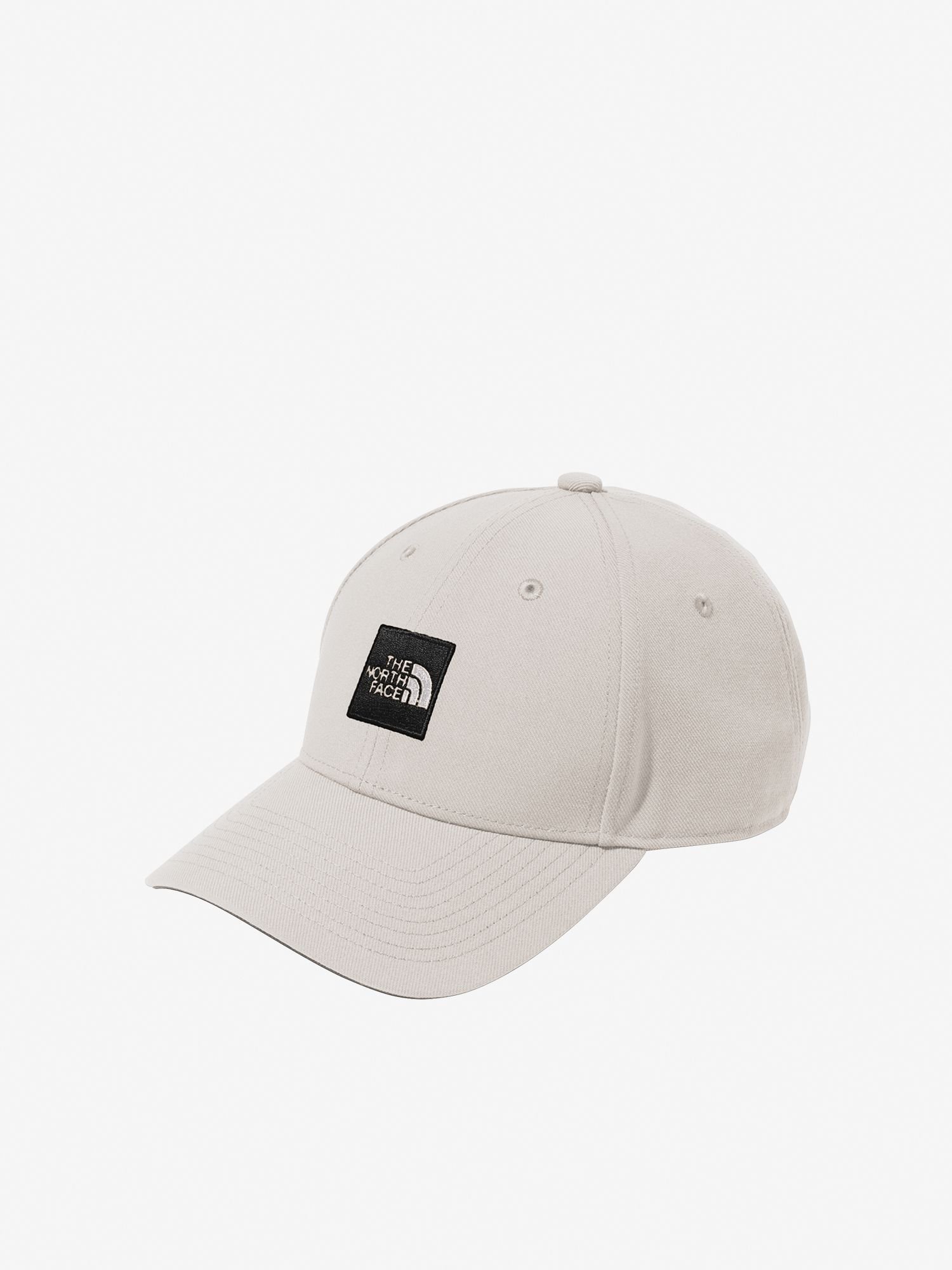 【ザ ノース フェイス/THE NORTH FACE / MEN】の【公式】スクエアロゴキャップ(ユニセックス) インテリア・キッズ・メンズ・レディースファッション・服の通販 founy(ファウニー) 　ファッション　Fashion　メンズファッション　Fashion for Men　キャップ　Cap, Baseball Cap　シンプル　Simple, Minimal　ラウンド　Round, Round Neck　ワンポイント　One Point, Statement Accent　定番　Standard, Basic Item　フォッシルアイボリー|ID: prp329100004983085 ipo3291000000037330143