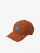 【ザ ノース フェイス/THE NORTH FACE / MEN】の【公式】スクエアロゴキャップ(ユニセックス) 大人の最旬トレンドファッション＆コーディネート founy(ファウニー) ファッション Fashion メンズファッション Fashion for Men キャップ Cap, Baseball Cap シンプル Simple, Minimal ラウンド Round, Round Neck ワンポイント One Point, Statement Accent 定番 Standard, Basic Item thumbnail アイアンブロンズ|ID: prp329100004983085 ipo3291000000037330145