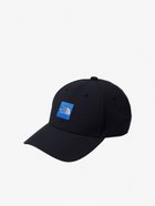 【ザ ノース フェイス/THE NORTH FACE / MEN】の【公式】スクエアロゴキャップ(ユニセックス) 大人の最旬トレンドファッション＆コーディネート founy(ファウニー) ファッション Fashion メンズファッション Fashion for Men キャップ Cap, Baseball Cap シンプル Simple, Minimal ラウンド Round, Round Neck ワンポイント One Point, Statement Accent 定番 Standard, Basic Item thumbnail ブラック×ヒーローブルー|ID: prp329100004983085 ipo3291000000037330146