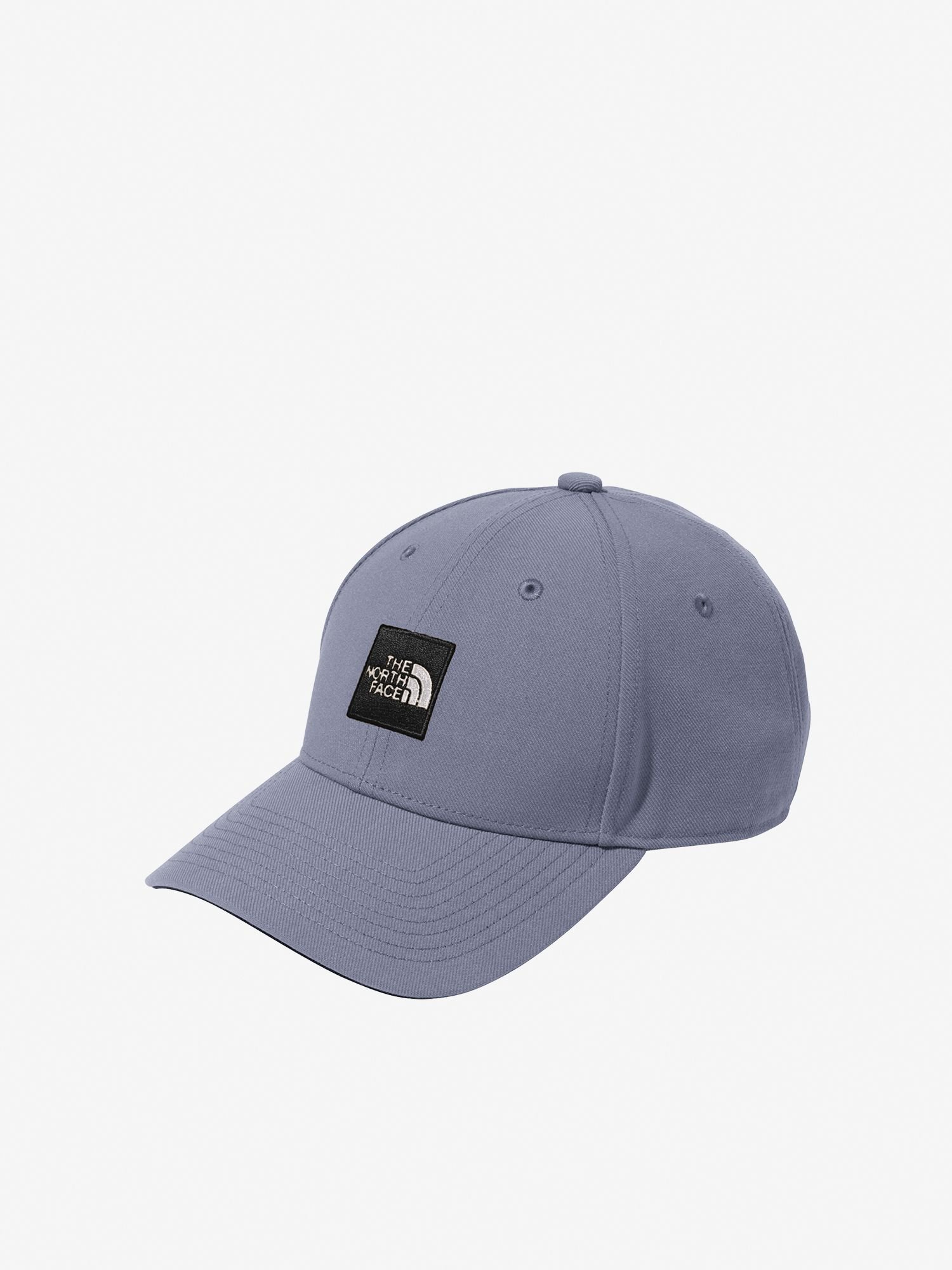 【ザ ノース フェイス/THE NORTH FACE / MEN】の【公式】スクエアロゴキャップ(ユニセックス) インテリア・キッズ・メンズ・レディースファッション・服の通販 founy(ファウニー) 　ファッション　Fashion　メンズファッション　Fashion for Men　キャップ　Cap, Baseball Cap　シンプル　Simple, Minimal　ラウンド　Round, Round Neck　ワンポイント　One Point, Statement Accent　定番　Standard, Basic Item　トワイライトグレー|ID: prp329100004983085 ipo3291000000037330148
