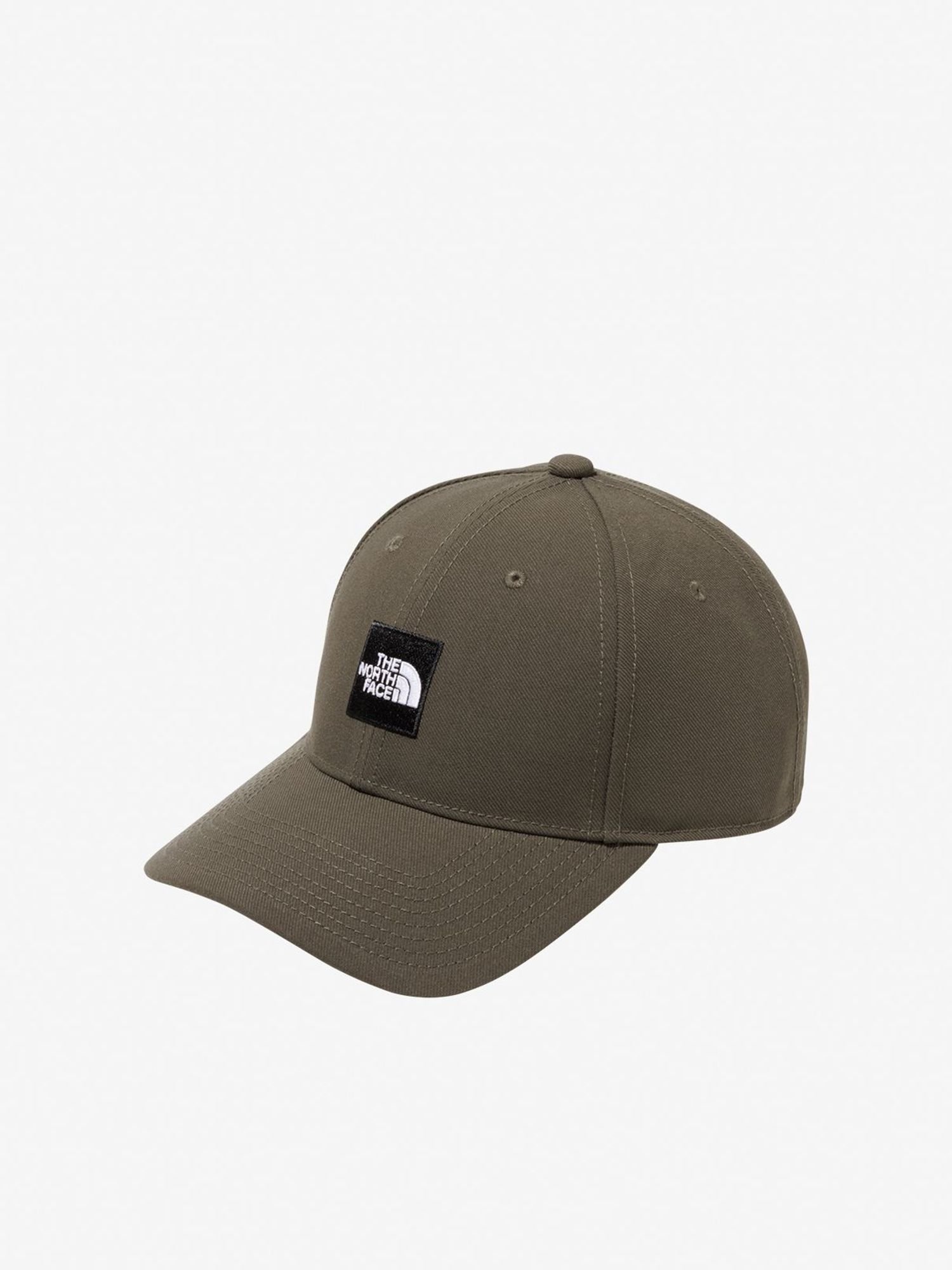 【ザ ノース フェイス/THE NORTH FACE / MEN】の【公式】スクエアロゴキャップ(ユニセックス) インテリア・キッズ・メンズ・レディースファッション・服の通販 founy(ファウニー) 　ファッション　Fashion　メンズファッション　Fashion for Men　キャップ　Cap, Baseball Cap　シンプル　Simple, Minimal　ラウンド　Round, Round Neck　ワンポイント　One Point, Statement Accent　定番　Standard, Basic Item　ニュートープ|ID: prp329100004983085 ipo3291000000037330149
