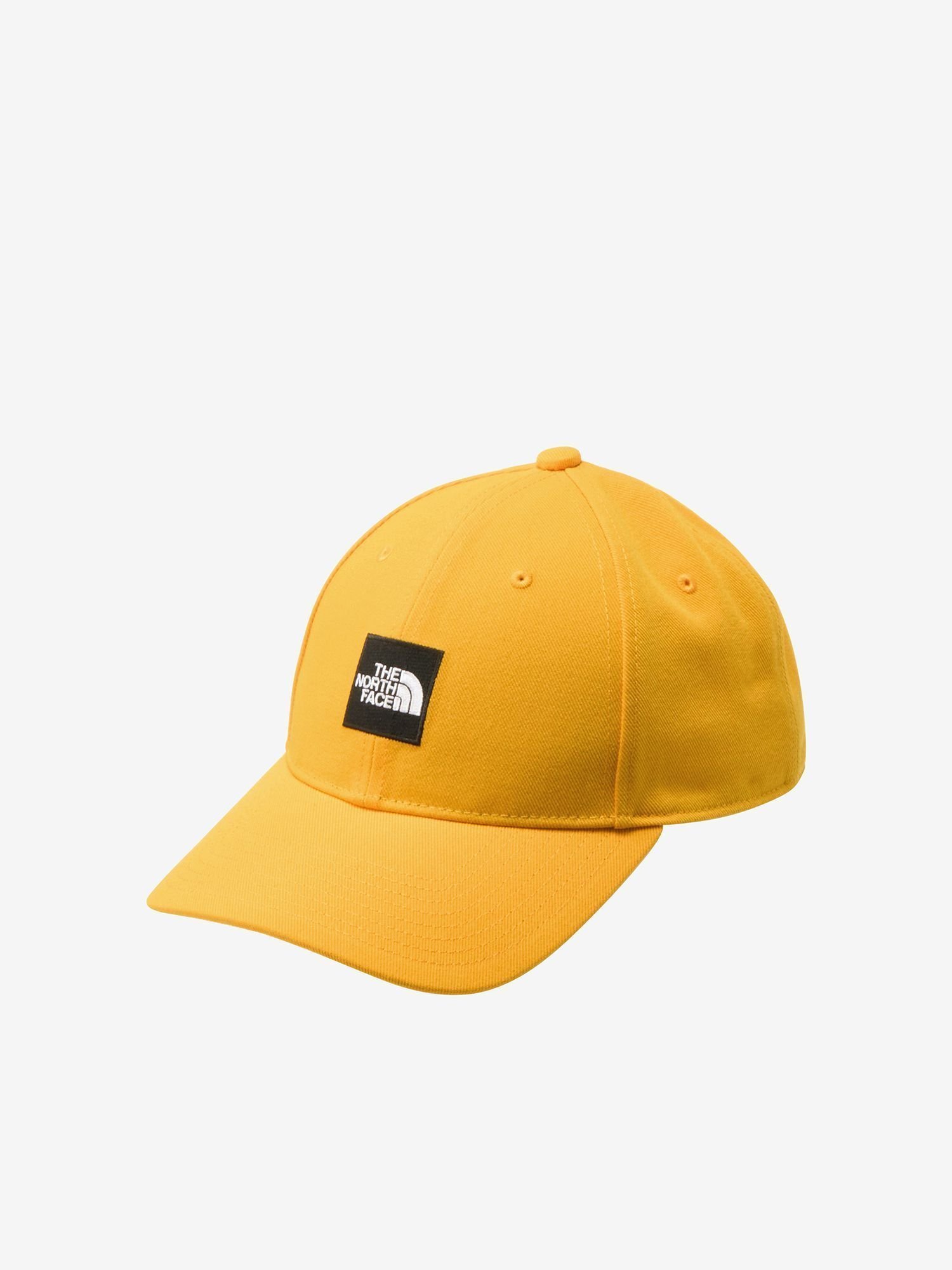 【ザ ノース フェイス/THE NORTH FACE / MEN】の【公式】スクエアロゴキャップ(ユニセックス) インテリア・キッズ・メンズ・レディースファッション・服の通販 founy(ファウニー) 　ファッション　Fashion　メンズファッション　Fashion for Men　キャップ　Cap, Baseball Cap　シンプル　Simple, Minimal　ラウンド　Round, Round Neck　ワンポイント　One Point, Statement Accent　定番　Standard, Basic Item　サミットゴールド2|ID: prp329100004983085 ipo3291000000037330150