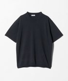 【ビューティ&ユース ユナイテッドアローズ/BEAUTY&YOUTH / UNITED ARROWS / MEN】のフュージョン カラー ニット Tシャツ ウォッシャブル 大人の最旬トレンドファッション＆コーディネート founy(ファウニー) ファッション Fashion メンズファッション Fashion for Men ウォッシャブル Machine Washable シューズ Shoes, Footwear シンプル Simple, Minimal スニーカー Sneakers, Trainers スラックス Slacks, Dress Pants ドレープ Drape, Draping Fabric バランス Balance, Style Balance ワイド Wide, Wide Fit エレガント 上品 Elegant thumbnail NAVY|ID: prp329100004983090 ipo3291000000037330171
