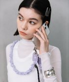 【セットアップセブン/SETUP7 / MEN】のBEAURE/ナイロン ギャザー モバイル ストラップショルダー B-24003 大人の最旬トレンドファッション＆コーディネート founy(ファウニー) ファッション Fashion メンズファッション Fashion for Men キャップ Cap, Baseball Cap キャミワンピース Cami Dress, Slip Dress キーホルダー Keychain, Key Holder ギャザー Gathered, Ruffled サンダル Sandals, Summer Shoes ショルダー Shoulder, Shoulder Strap シンプル Simple, Minimal スニーカー Sneakers, Trainers セットアップ Set-Up, Coordinated Outfit デニム Denim, Jeans Material トレンド Trend, Trending Now ベーシック Basic, Essential マーメイド Mermaid, Fishtail Silhouette メッシュ Mesh, Net Fabric モバイル Mobile, Smartphone ラップ Wrap, Wrap Design 再入荷 Restock / Back in Stock thumbnail L.PPL|ID: prp329100004983095 ipo3291000000037330201
